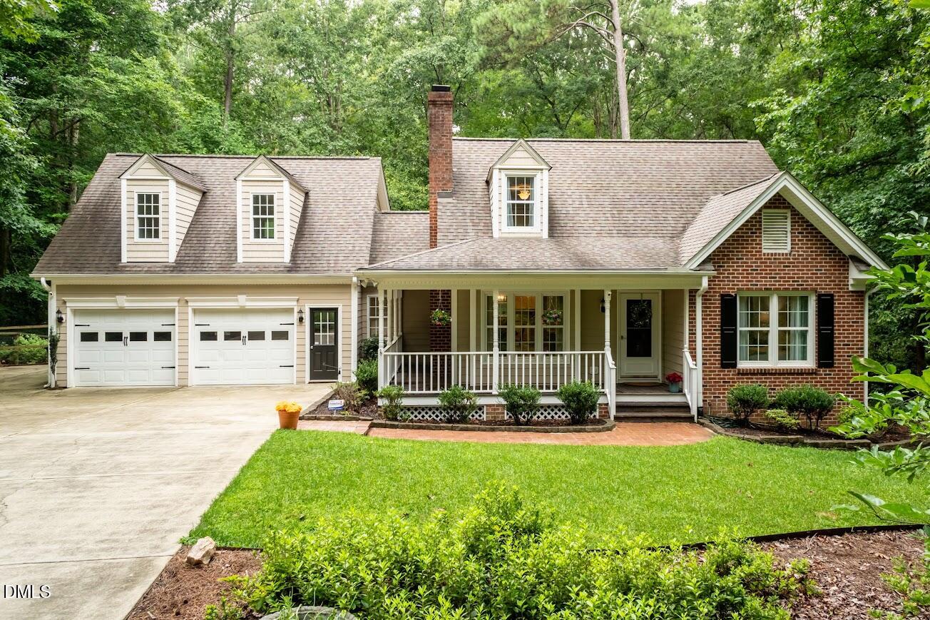 Residential in Willow Springs 2