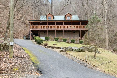 2615 Black Bear Lane, Sevierville, TN, 37876 | Card Image