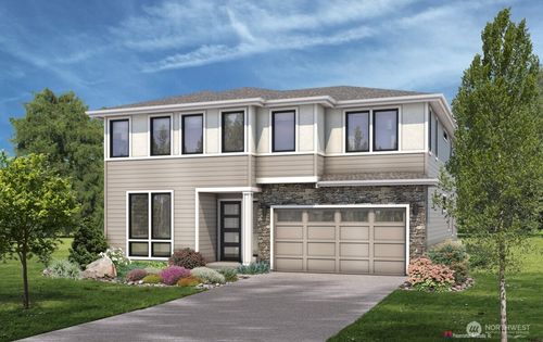 12812 Ne 65th Ln, Kirkland, WA, 98033 | Card Image