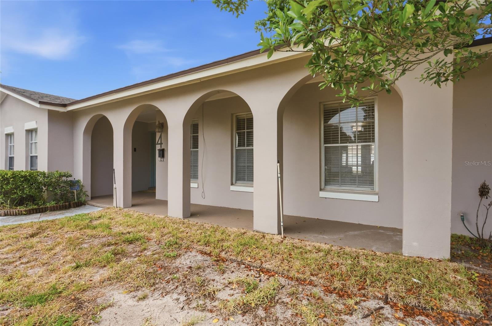 Residential in CASSELBERRY 5