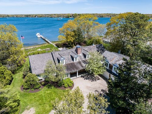 46 Great Bay Rd, Barnstable, MA, 02655 | Card Image