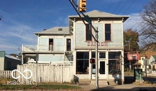 1640 Prospect St, Indianapolis, IN, 46203-2023 | Card Image