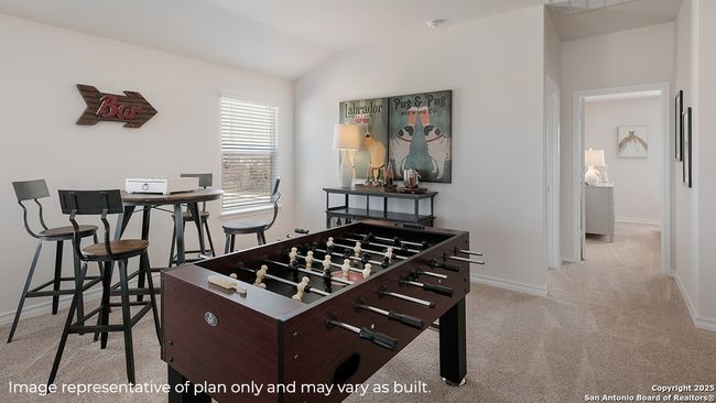 14815 Sabine Loop Rd, House other with 5 bedrooms, 4 bathrooms and null parking in San Antonio TX | Image 15