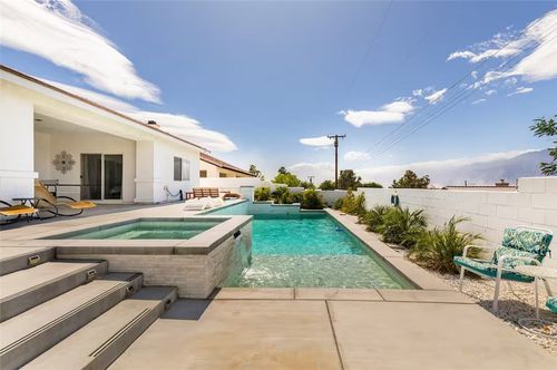 12753 Mountain View Rd, Desert Hot Springs, CA, 92240-4809 | Card Image