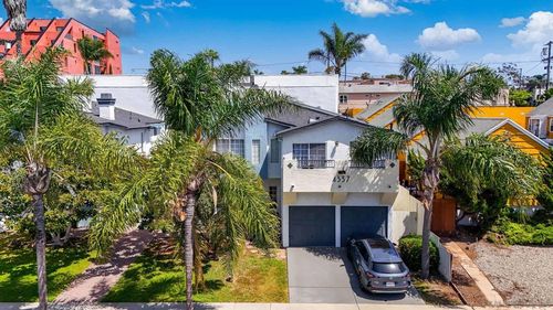 3-4357 Arizona St, San Diego, CA, 92104-1100 | Card Image