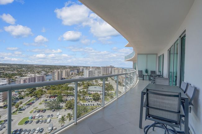 APT-1708 - 1 N Ocean Blvd, Condo with 2 bedrooms, 2 bathrooms and null parking in Pompano Beach FL | Image 22