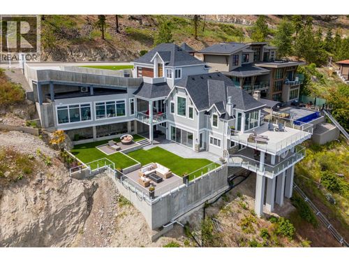 22-901 Westside Rd S, West Kelowna, BC, V1Z3W9 | Card Image