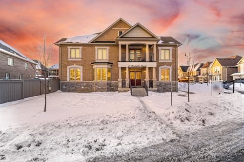 15 Farringdon Cres, Brampton, ON, L7A4Z5 | Card Image