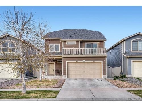 19001 E 55th Ave, Denver, CO, 80249 | Card Image