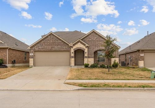 1353 Rembrandt Drive, Little Elm, TX, 75068 | Card Image