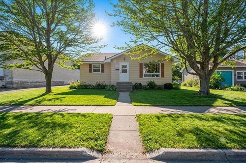 1717 Daggett Street, Marinette, WI, 54143 | Card Image