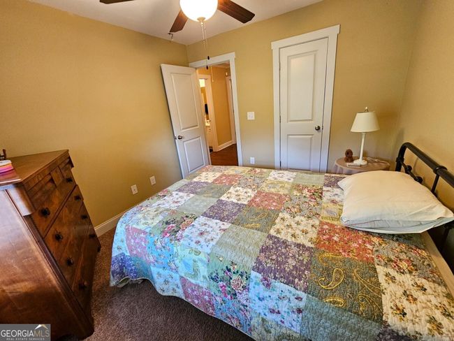 1081 Oak Hill Ln, House other with 3 bedrooms, 2 bathrooms and null parking in Madison GA | Image 16