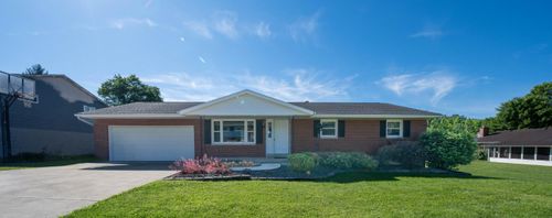 1506 Ritzmann Dr, Greendale, IN, 47025-1252 | Card Image