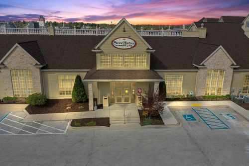 107 N 1st Ave, STURGEON BAY, WI, 54235-2537 | Card Image