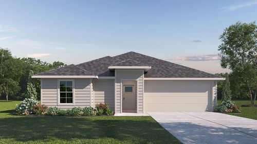 407 Gooseberry Dr, Josephine, TX, 75173-1110 | Card Image