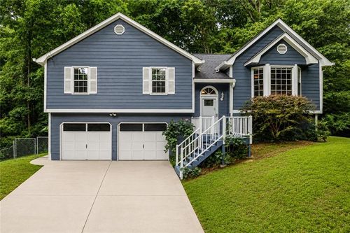 142 Jamie Dr, Hiram, GA, 30141-5601 | Card Image