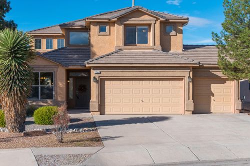 1544 Peppoli Loop, Rio Rancho, NM, 87124-8776 | Card Image
