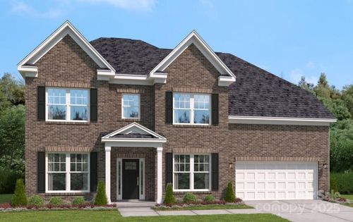 316 Alameda Way, Matthews, NC, 28104-6147 | Card Image