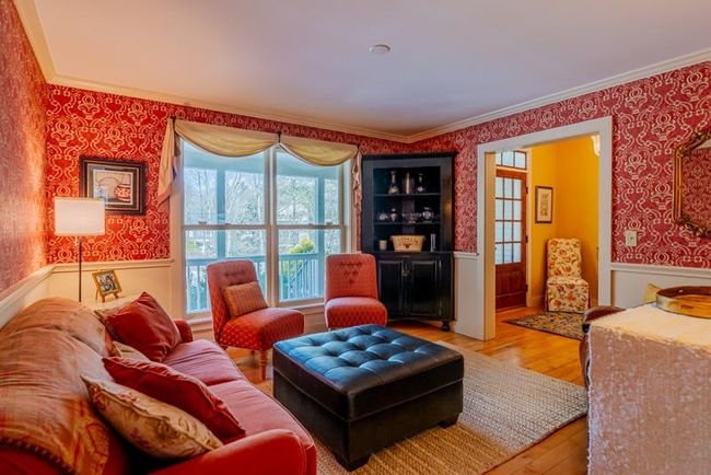 255 Mending Walls Rd, House other with 4 bedrooms, 4 bathrooms and null parking in Manchestr Ctr VT | Image 18
