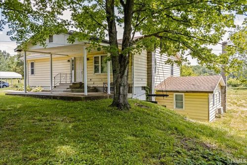 1519 S Willman Road, Hartford City, IN, 47348 | Card Image