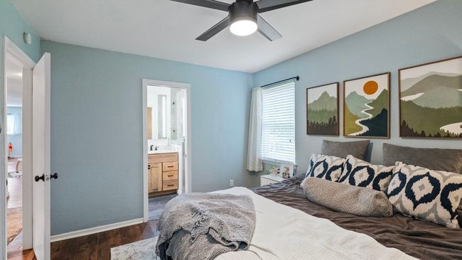 1230 Cloverdale Dr, House other with 3 bedrooms, 2 bathrooms and null parking in Richardson TX | Image 26