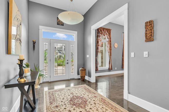 720 Willow Pointe North Dr, House other with 5 bedrooms, 5 bathrooms and null parking in Plainfield IN | Image 8