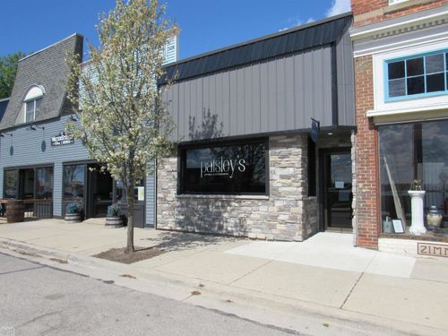 208 S Water Street, Marine City, MI, 48039 | Card Image