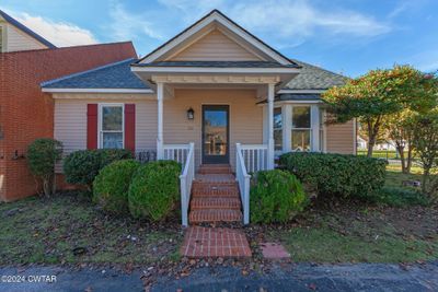 281 Cromwell Square N, Condo with 3 bedrooms, 2 bathrooms and 2 parking in Brownsville TN | Image 1