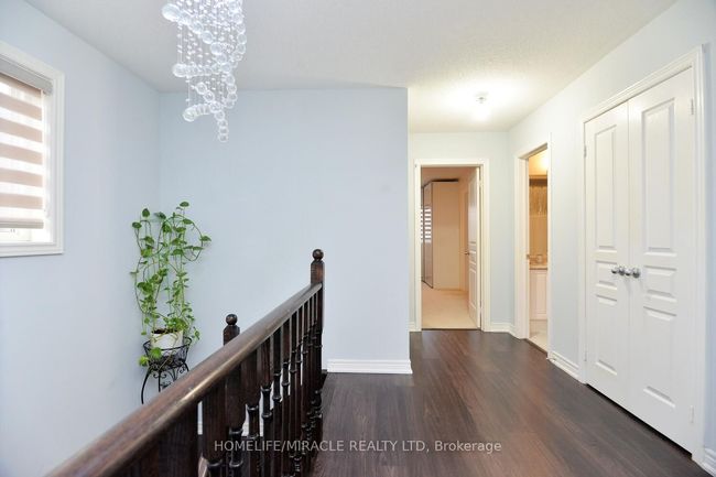 23 Falling Leaf Dr, House attached with 3 bedrooms, 4 bathrooms and 2 parking in Caledon ON | Image 14