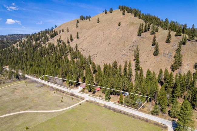 1936 E Fork Rd, House other with 3 bedrooms, 1 bathrooms and null parking in Sula MT | Image 33