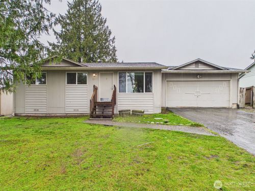 8911 14th Pl Se, Lake Stevens, WA, 98258-6616 | Card Image