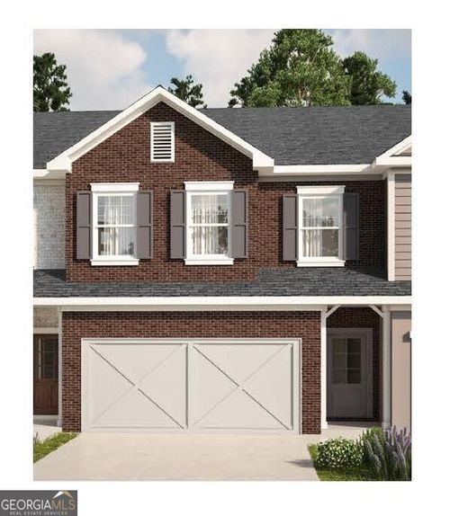 827 Leraes Way Street, Loganville, GA, 30043 | Card Image