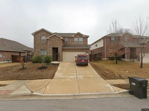 4429 Casa Robles Drive, Leander, TX, 78641 | Card Image