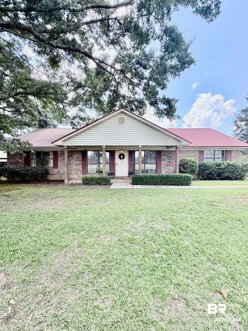 190 Jaye Rd, Frisco City, AL, 36445-3536 | Card Image