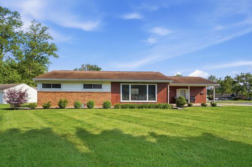 1900 Sara Lee Ave, Cridersville, OH, 45806-2151 | Card Image
