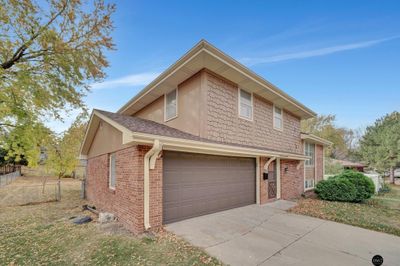 7711 South Street, House other with 3 bedrooms, 2 bathrooms and 2 parking in Lincoln NE | Image 3