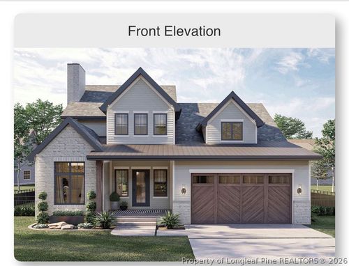 5090 Ross West Road, Dunn, NC, 28334 | Card Image