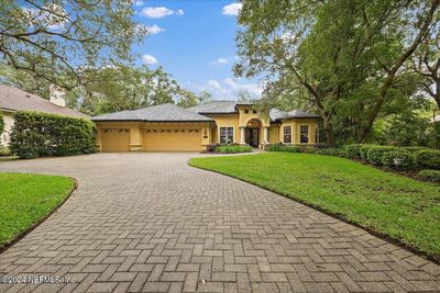 3720 Berenstain Drive, House other with 4 bedrooms, 3 bathrooms and null parking in St Augustine FL | Image 1