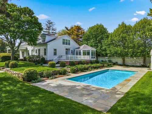 14 Thayer St, Edgartown, MA, 02539-8046 | Card Image