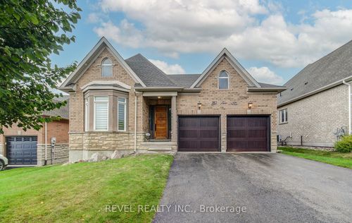 126 Aberfoyle Mill Cres, Puslinch, ON, N0B2J0 | Card Image