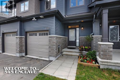 545 Enclave Lane, Rockland, ON, K4K0M8 | Card Image