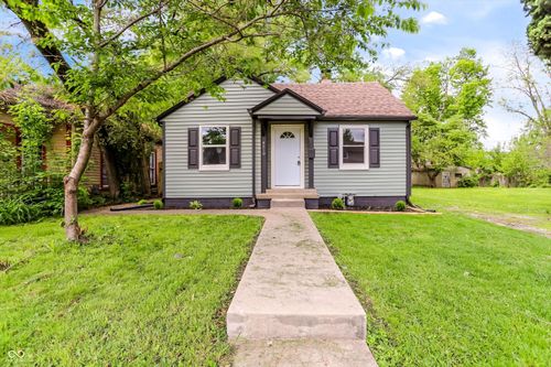 4510 Norwaldo Avenue, Indianapolis, IN, 46205 | Card Image
