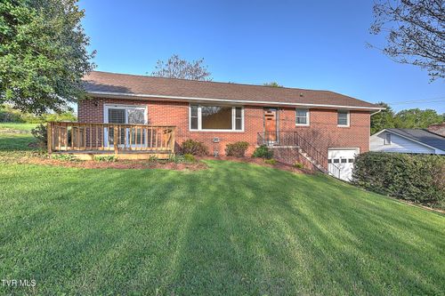 133 Fairfax Road, Kingsport, TN, 37660 | Card Image