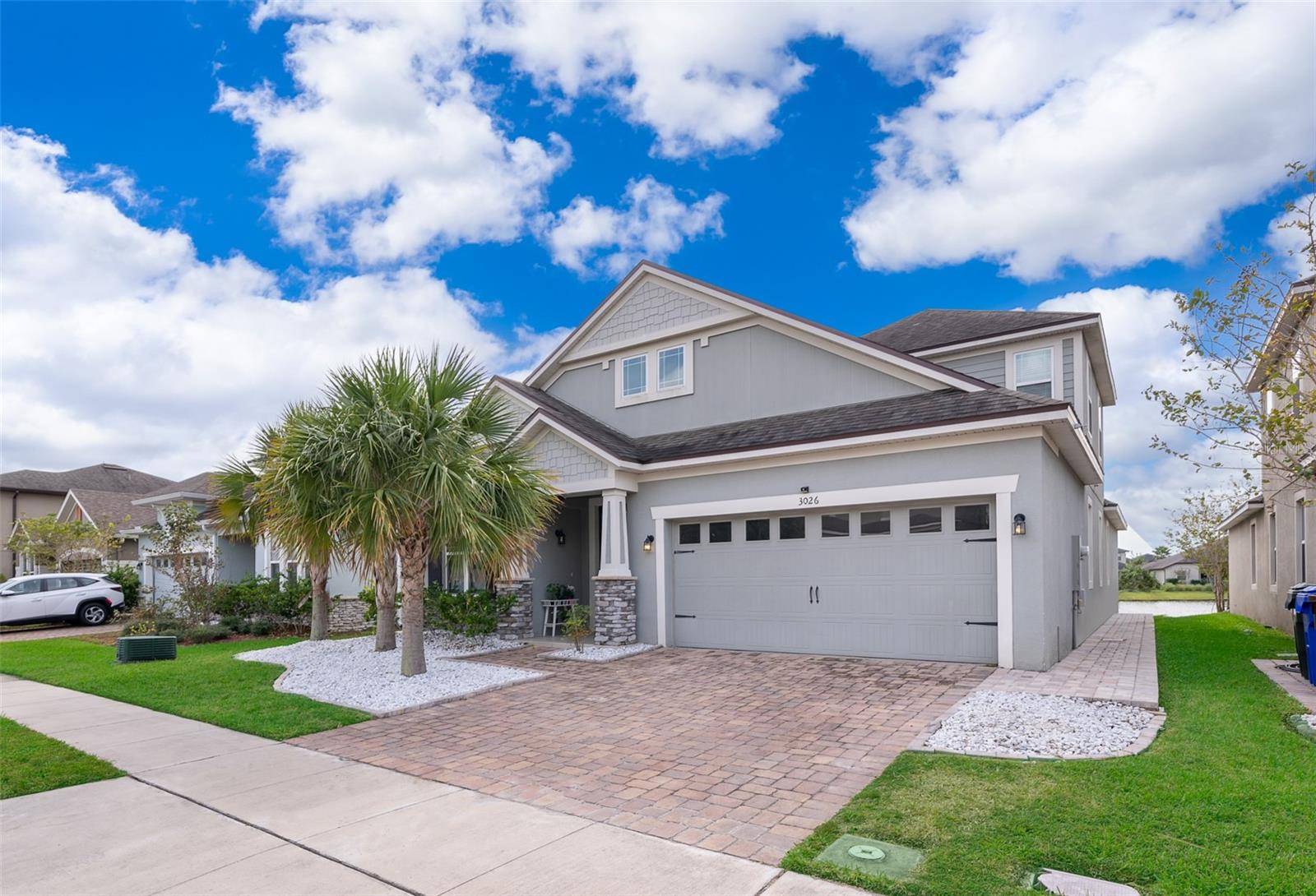 Residential Lease in KISSIMMEE 2