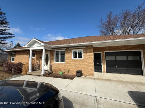 760 N Valley Ave, Olyphant, PA, 18447-1716 | Card Image
