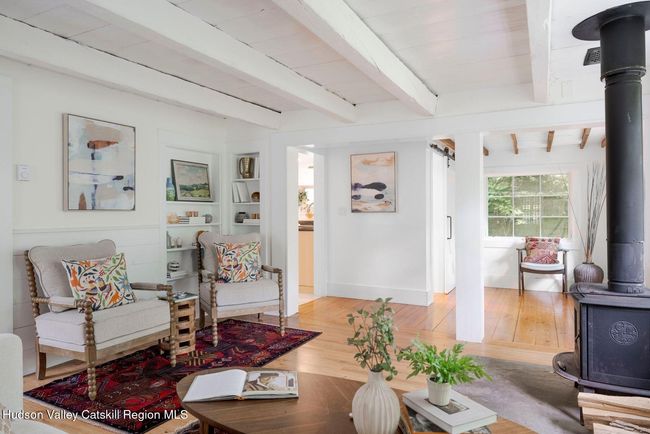 194 Wittenberg Rd, House other with 3 bedrooms, 3 bathrooms and null parking in Bearsville NY | Image 12