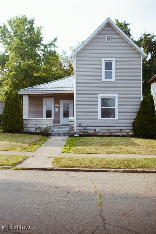 1st St, Strasburg, OH 44680