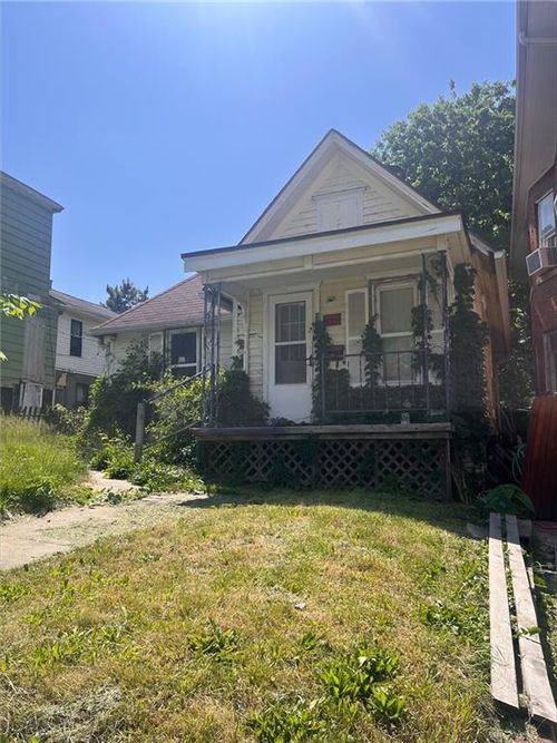206 16th St, Saint Joseph, MO, 64501-2407 | Card Image