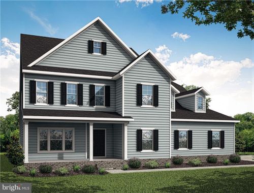 lot-34-TBD Glenmore Lane, Keswick, VA, 22947 | Card Image