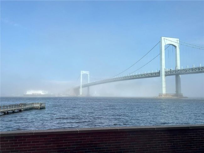 APT-8E - 166 Powells Cove Blvd, Home with 2 bedrooms, 2 bathrooms and null parking in Whitestone NY | Image 9